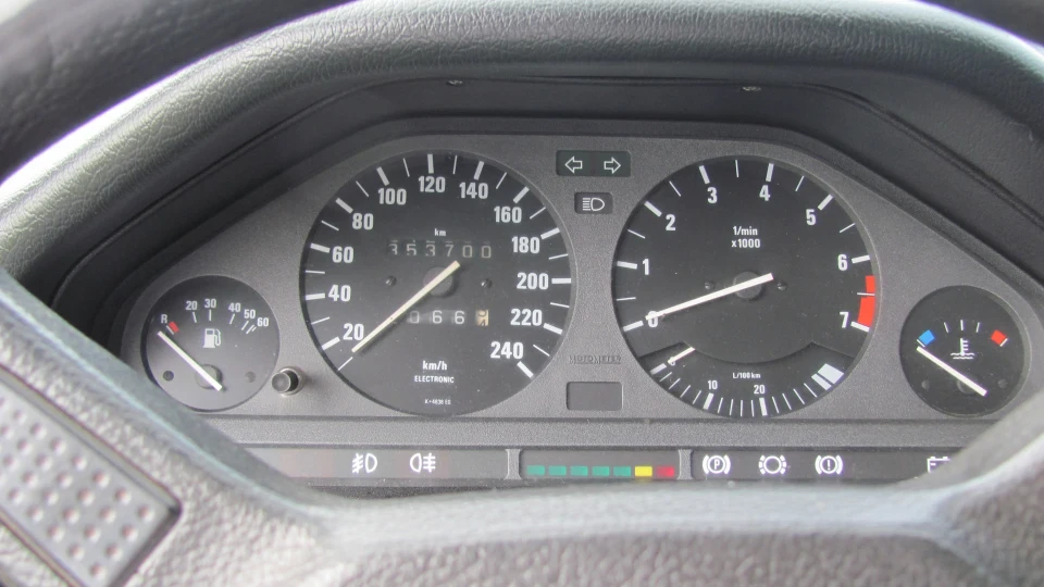 BMW 3 series 4
