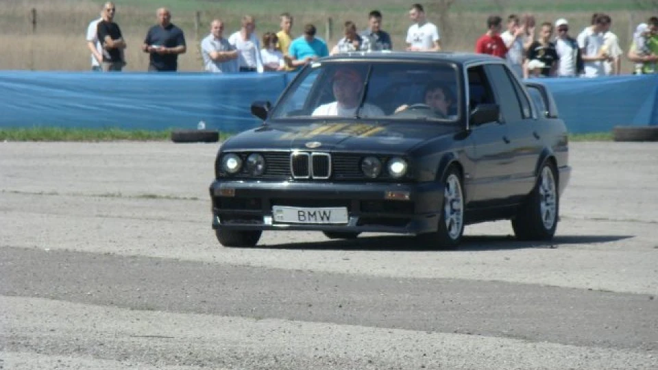 BMW 3 series 3