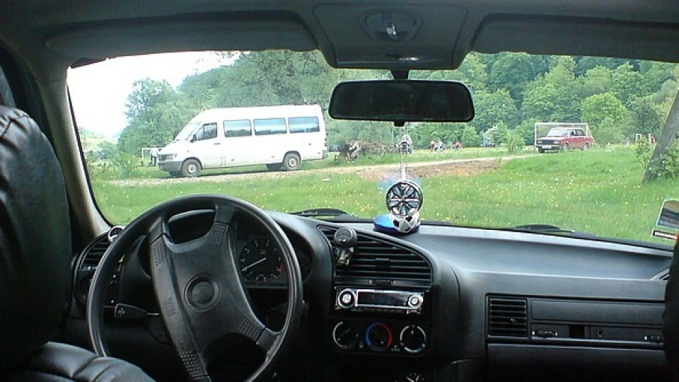 BMW 3 series 3