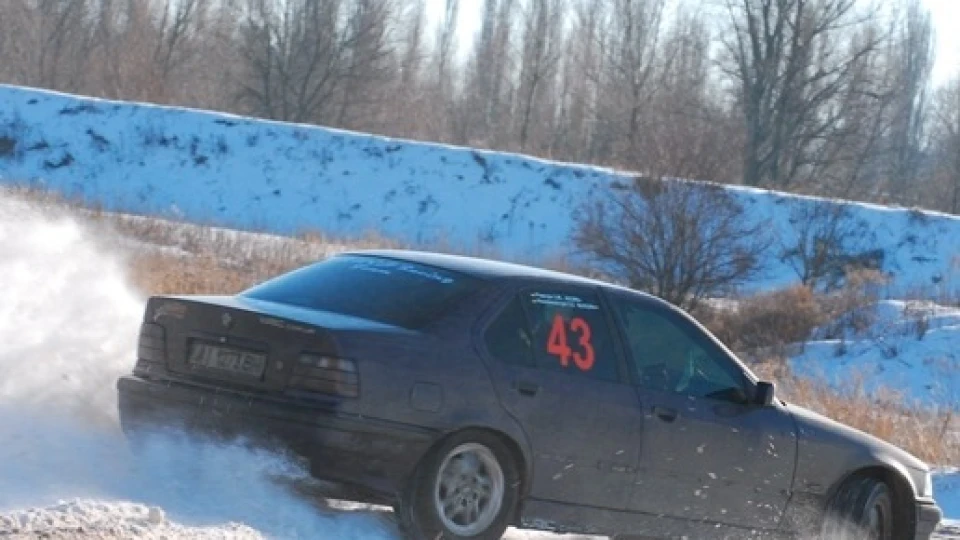 BMW 3 series 2