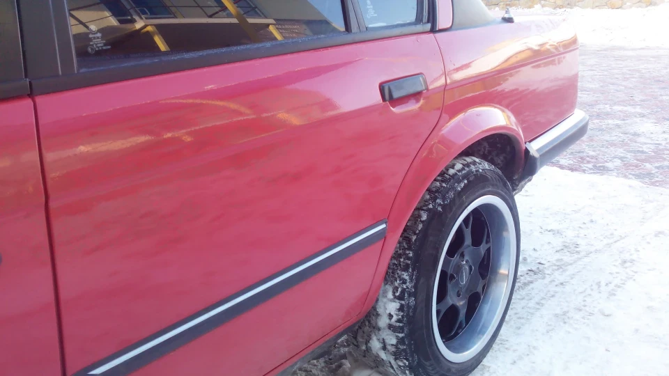 BMW 3 series 2