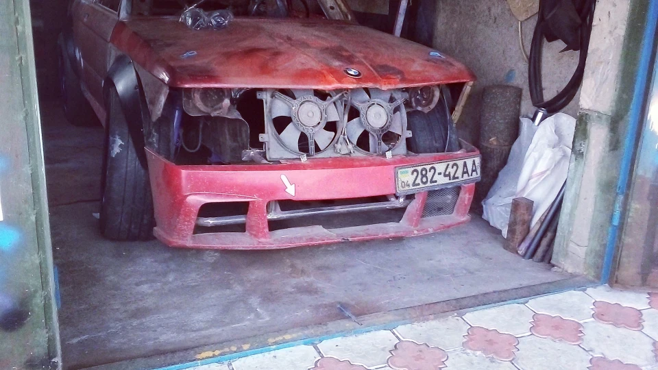 BMW 3 series 2