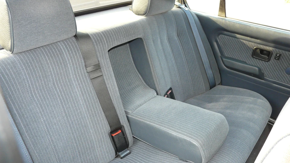 BMW 3 series 5