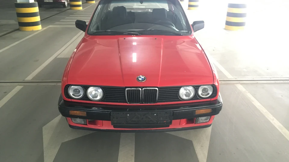 BMW 3 series 2