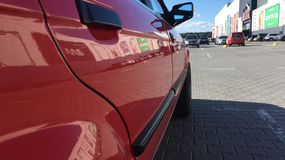 BMW 3 series 5