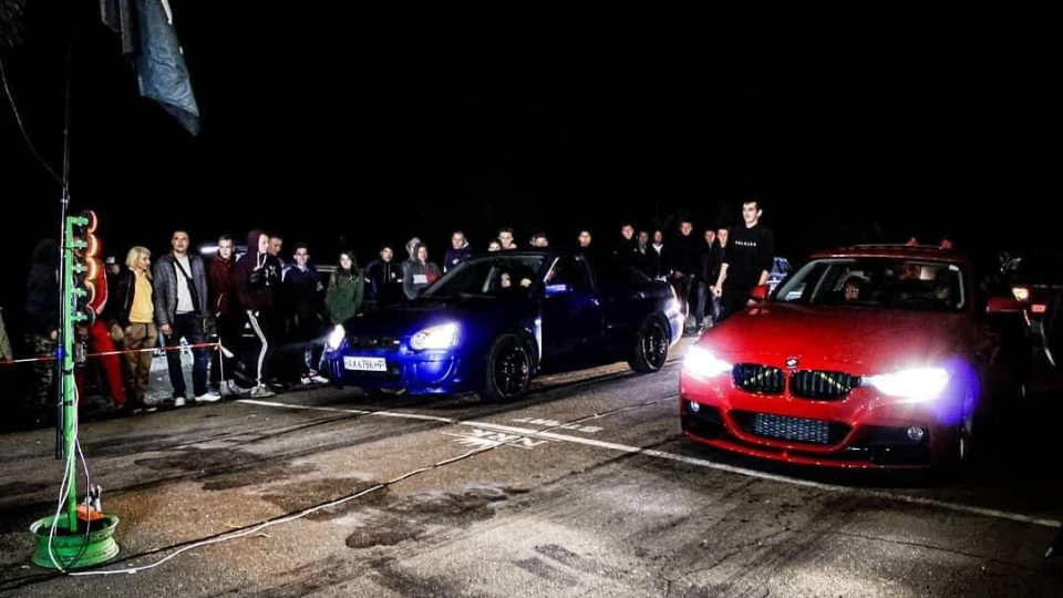 BMW 3 series 4
