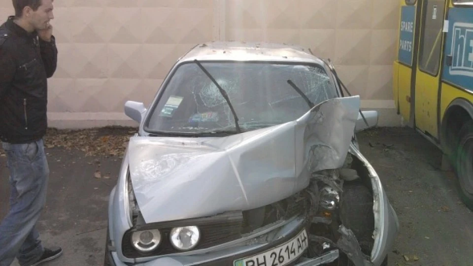 BMW 3 series 4
