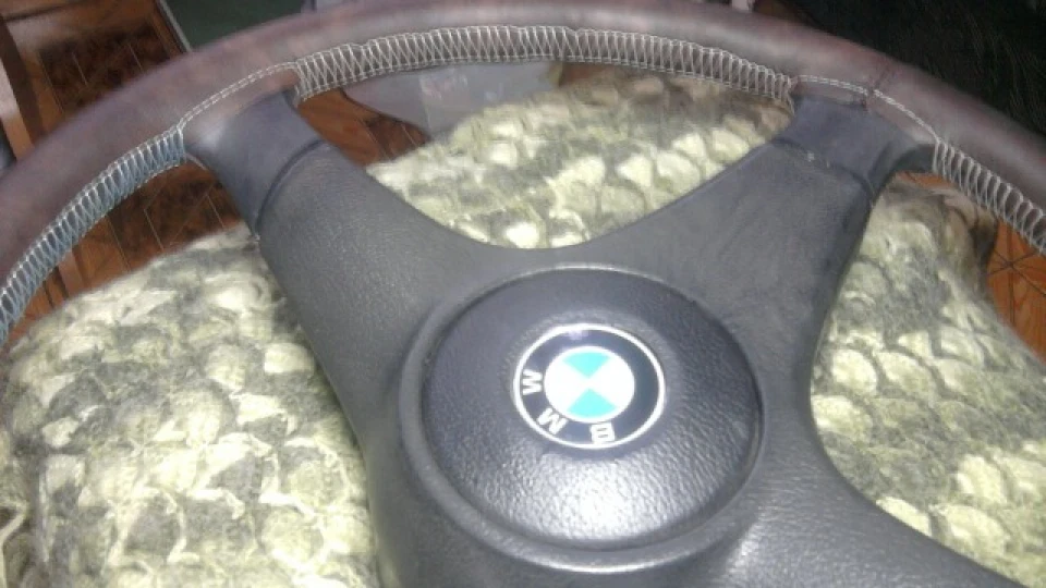 BMW 3 series 4
