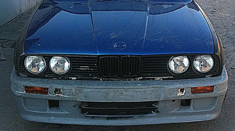 BMW 3 series 1.8l