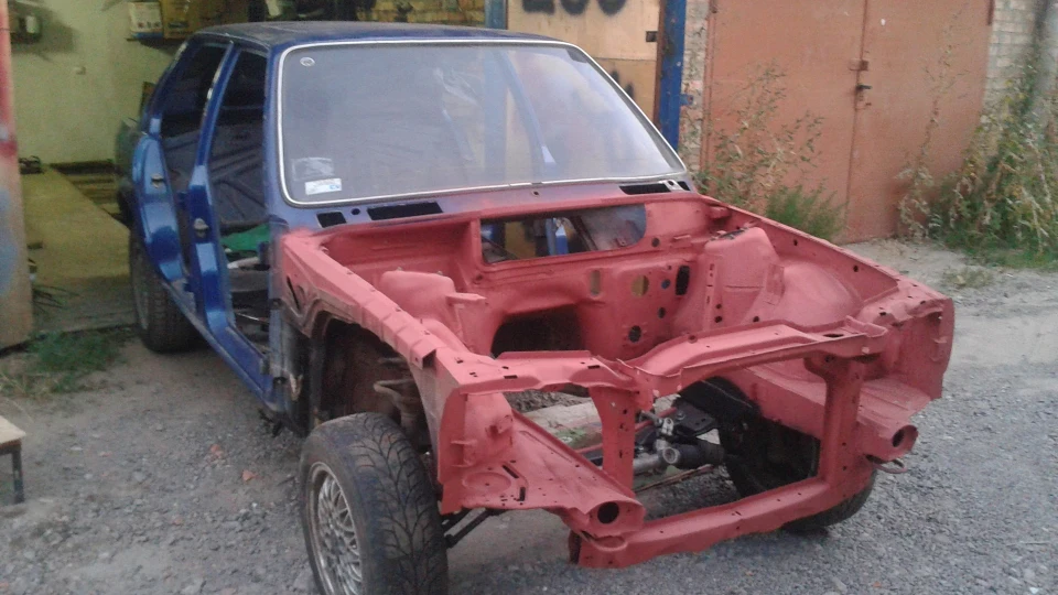BMW 3 series 2.0 паучок !) 2