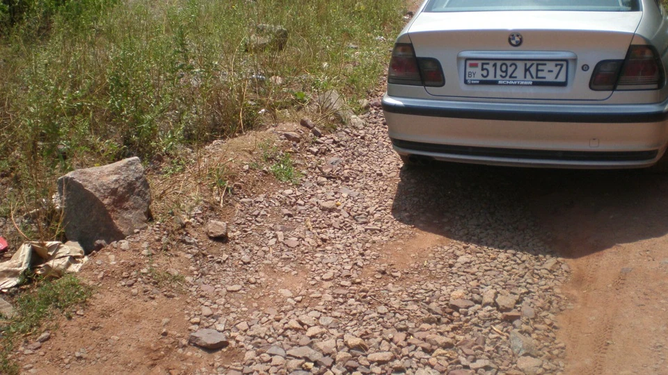 BMW 3 series 2.0 срібло 5