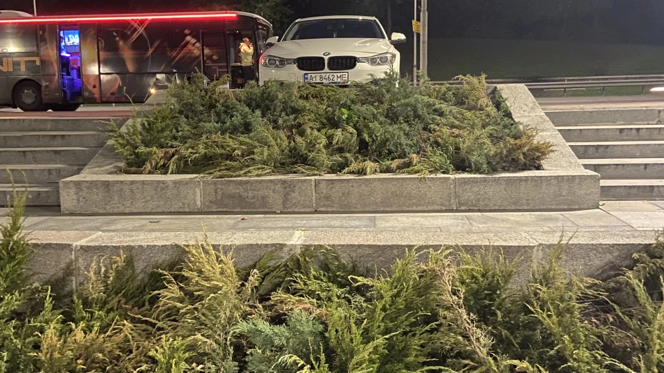 BMW 3 series 2.0 турботрактор 5