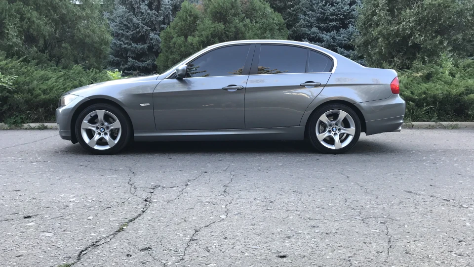 BMW 3 series 2.0d 3