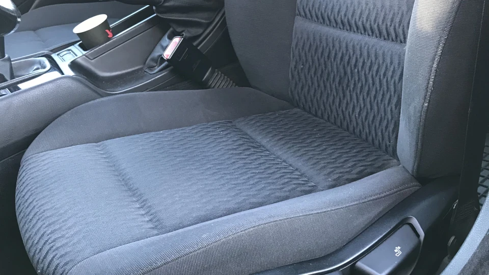 BMW 3 series 2.0i m52tu 2
