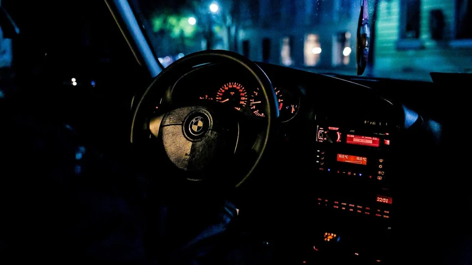 BMW 3 series 2.6 3