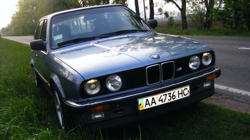 BMW 3 series 316 i