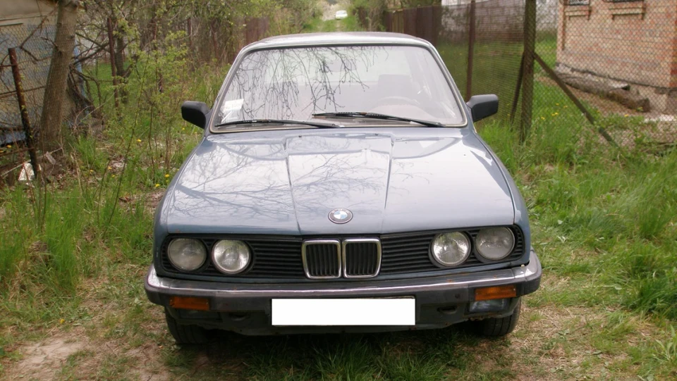 BMW 3 series 316 m10b18 2