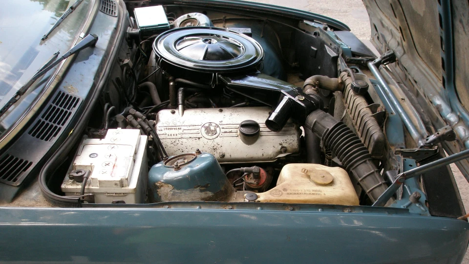 BMW 3 series 316 m10b18 3