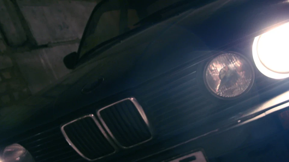 BMW 3 series 316 m10b18 5