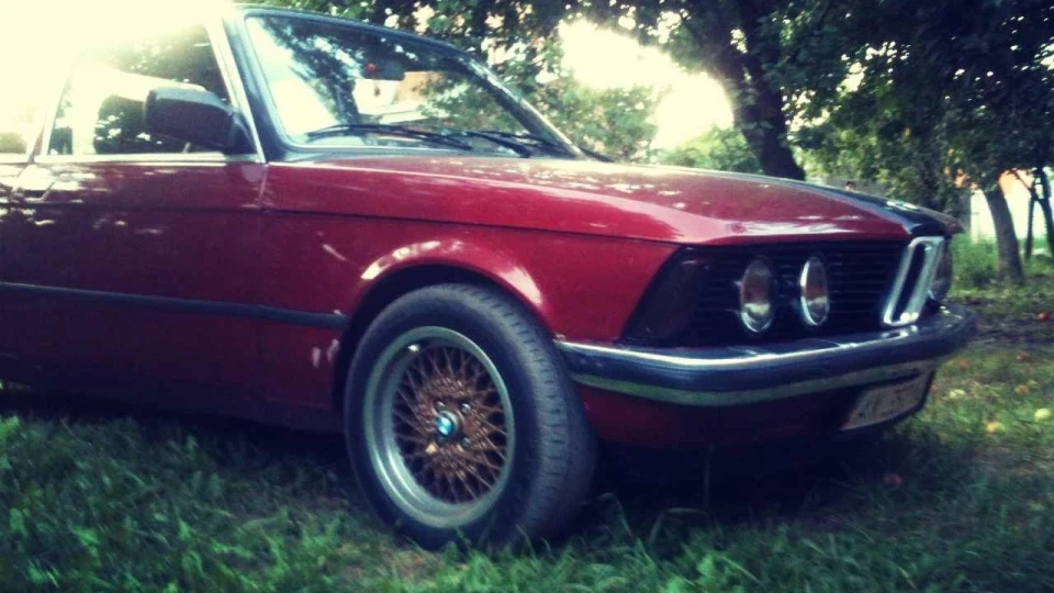 BMW 3 series 316 3