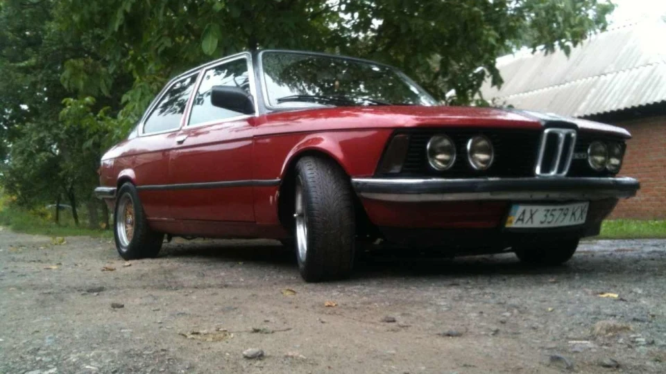 BMW 3 series 316 4