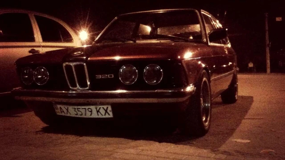 BMW 3 series 316 5