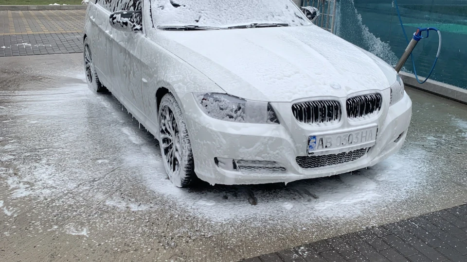 BMW 3 series 316d 2