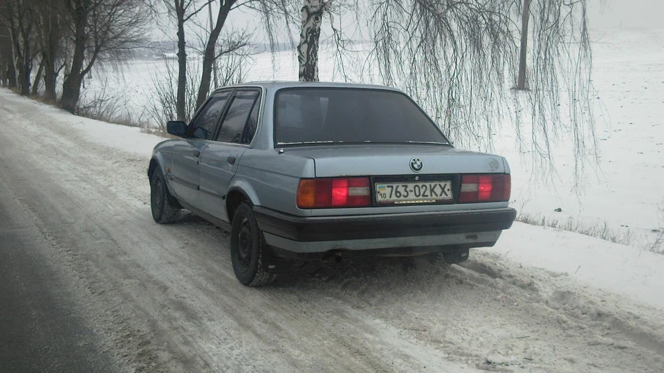 BMW 3 series 316i 2