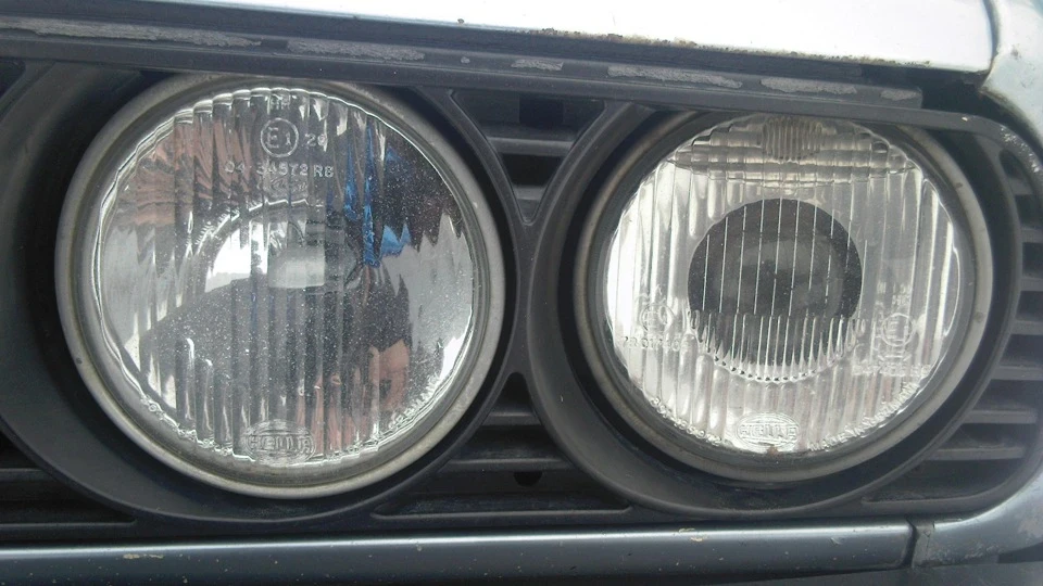 BMW 3 series 316i 5