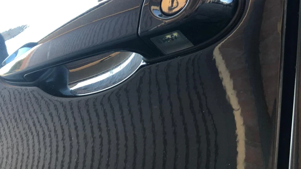 BMW 3 series 318d 2.0 ТурбоТрактор 5