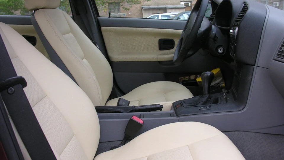 BMW 3 series 318i 2