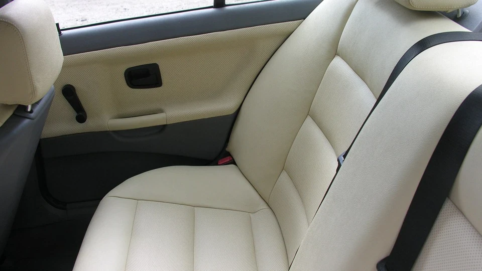 BMW 3 series 318i 3
