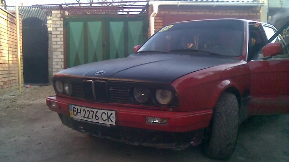 BMW 3 series 318i 2
