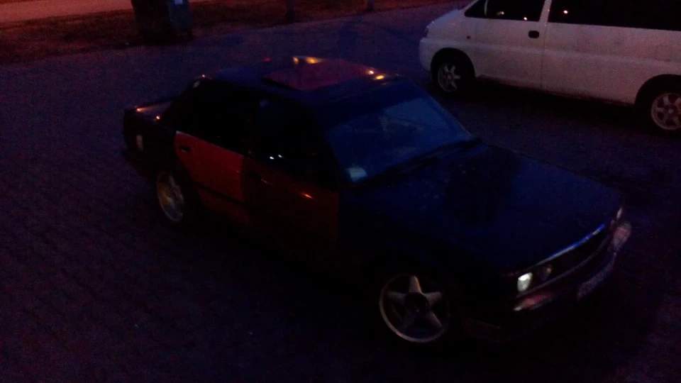 BMW 3 series 318i 3