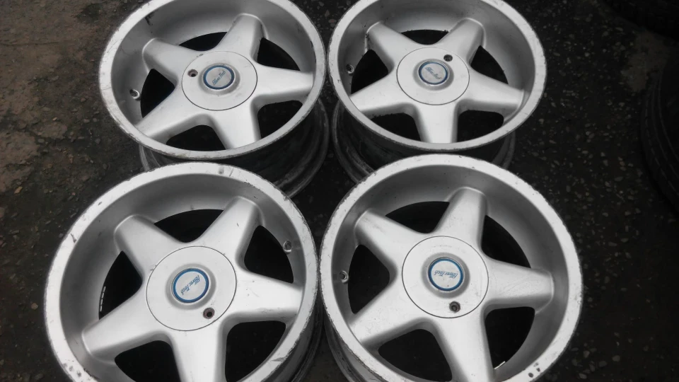 BMW 3 series 318i 5