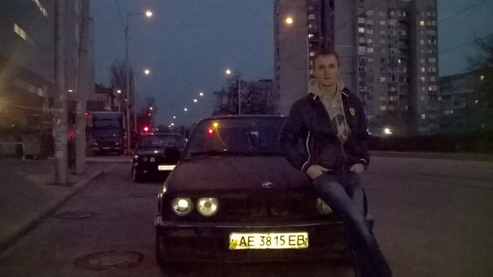 BMW 3 series 318i 4