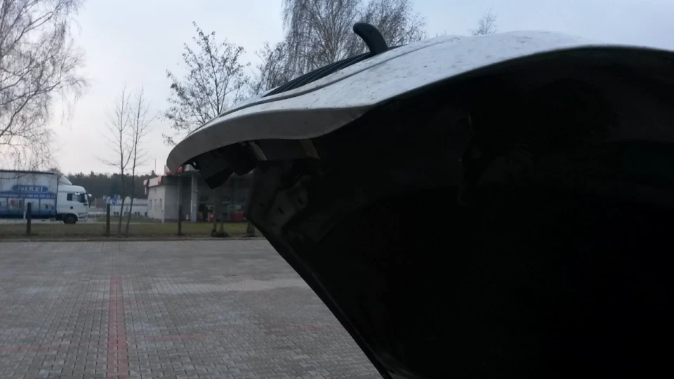 BMW 3 series 320 Турбо ТАЗ 5