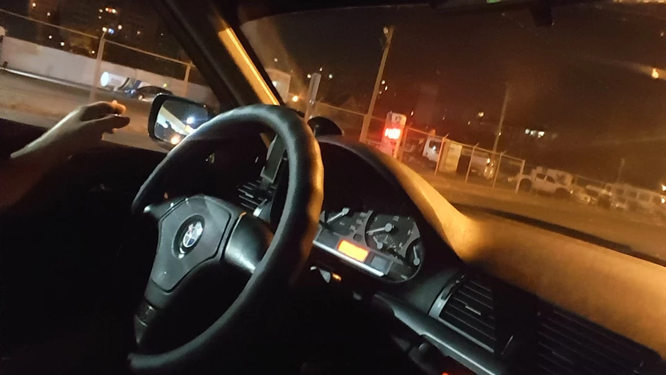BMW 3 series 320D M47 (136 л.с.)