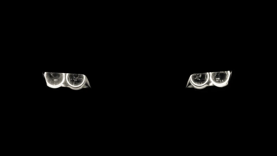 BMW 3 series 320d M47TUD20 5