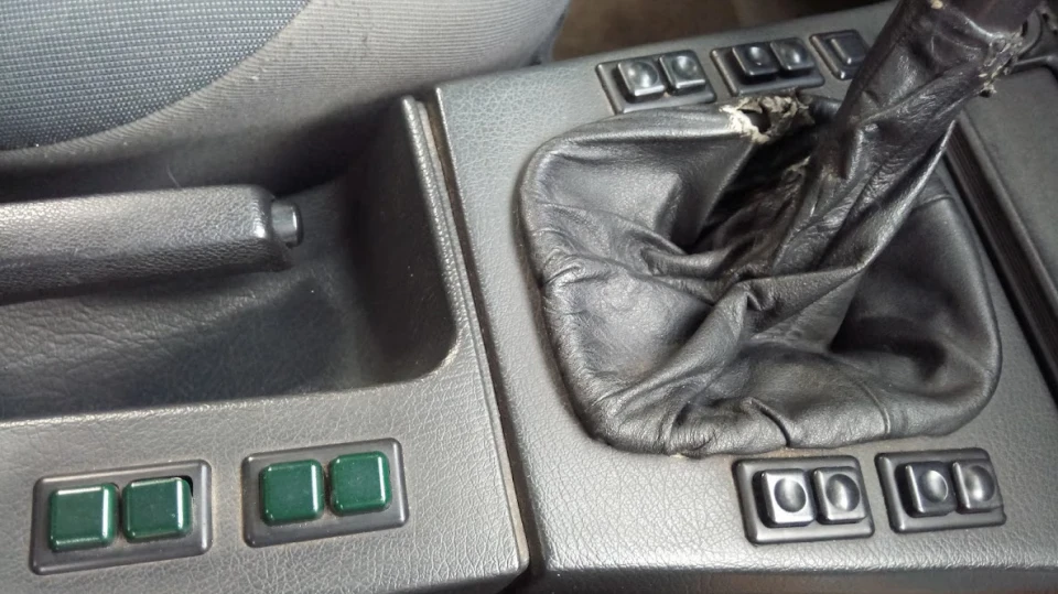 BMW 3 series 323i Full Option