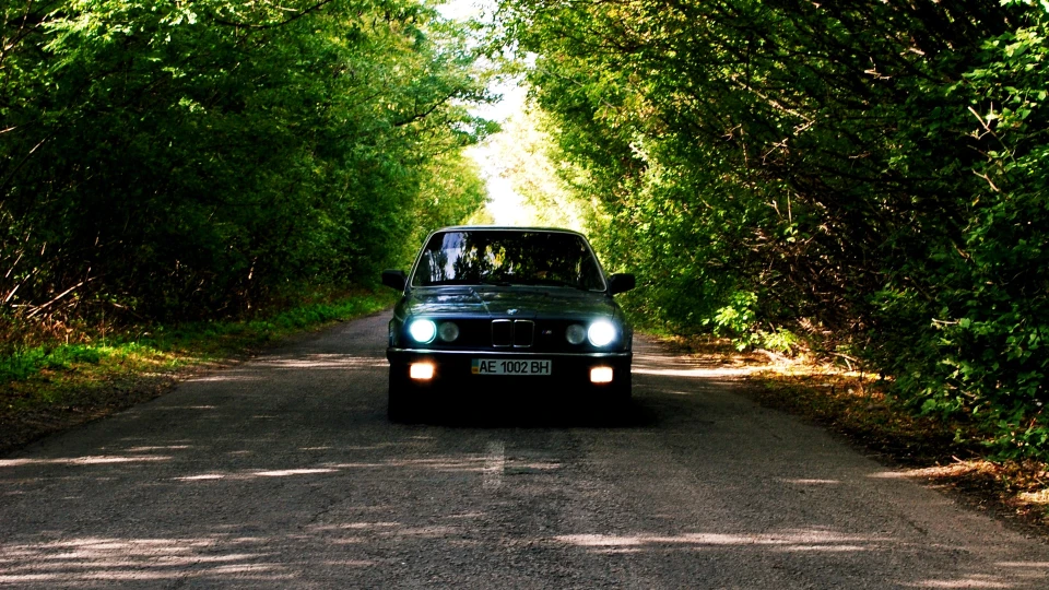 BMW 3 series 324 D