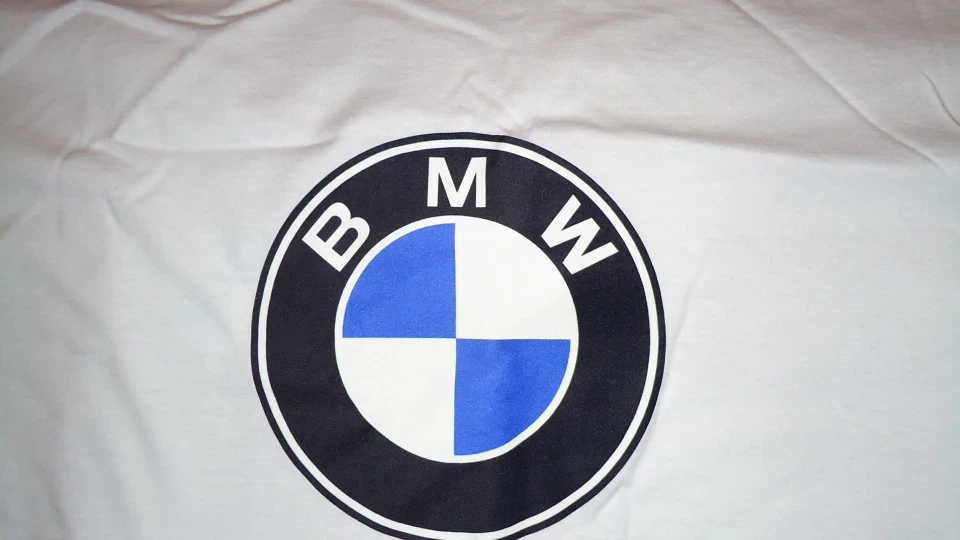 BMW 3 series 324td SilverBMW 3