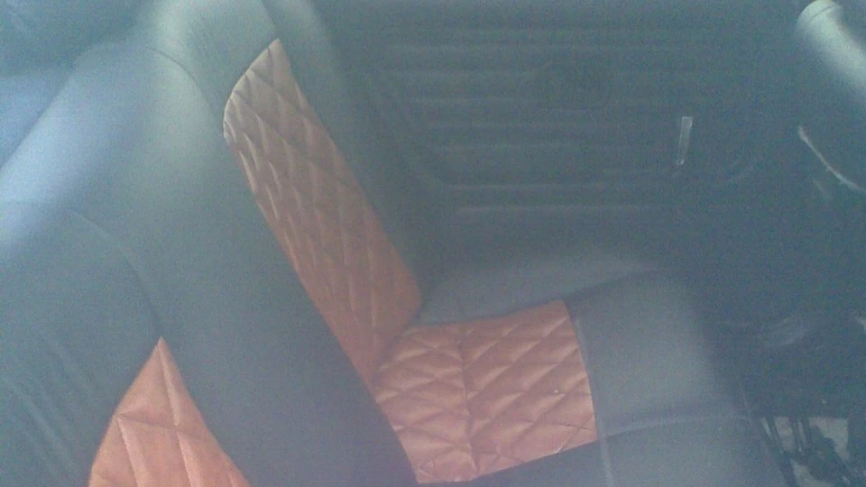 BMW 3 series 324td 2