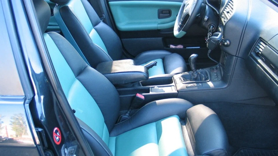 BMW 3 series 325 tds 2