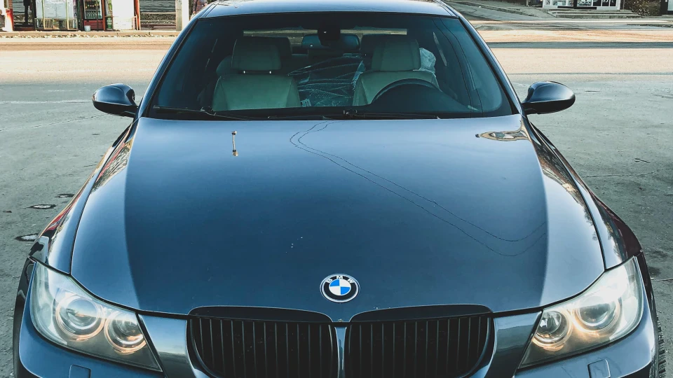 BMW 3 series 325 XDrive ///M-пакет