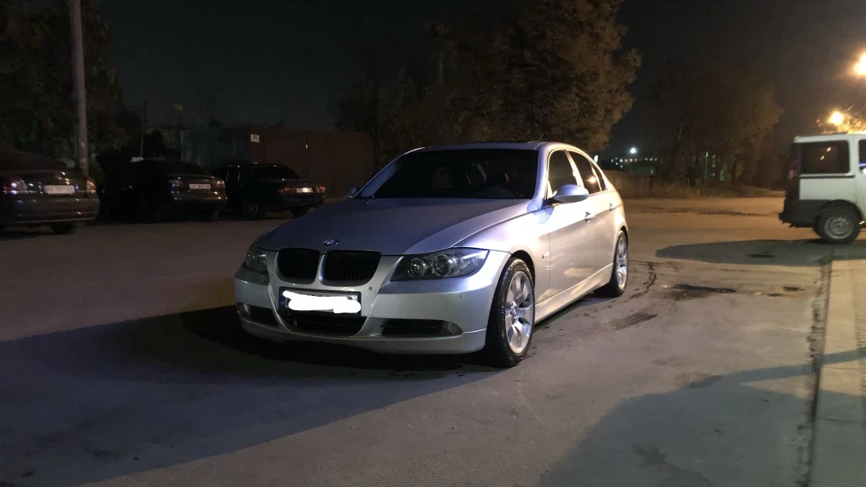 BMW 3 series 325 ✌🏻