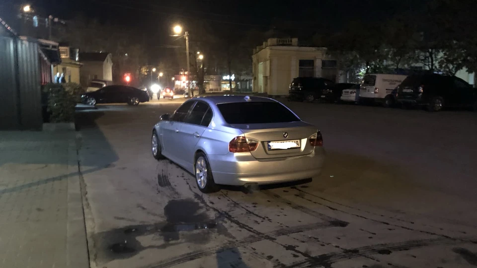 BMW 3 series 325 ✌🏻 3