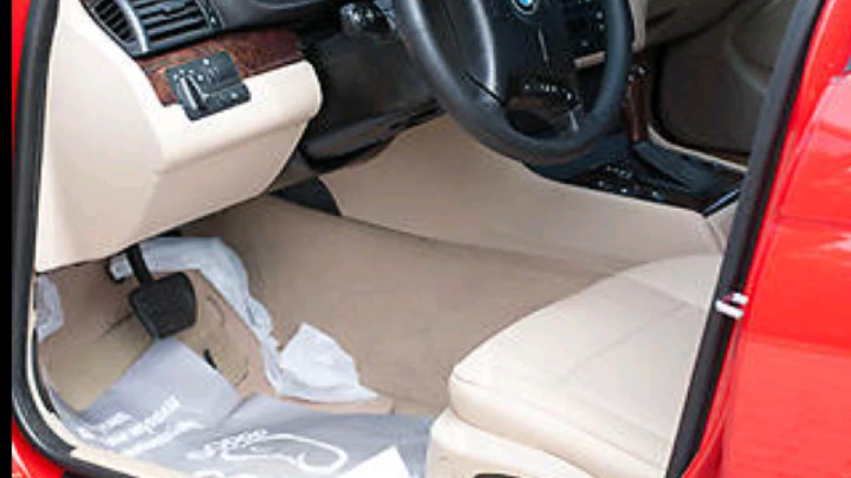 BMW 3 series 325i 2