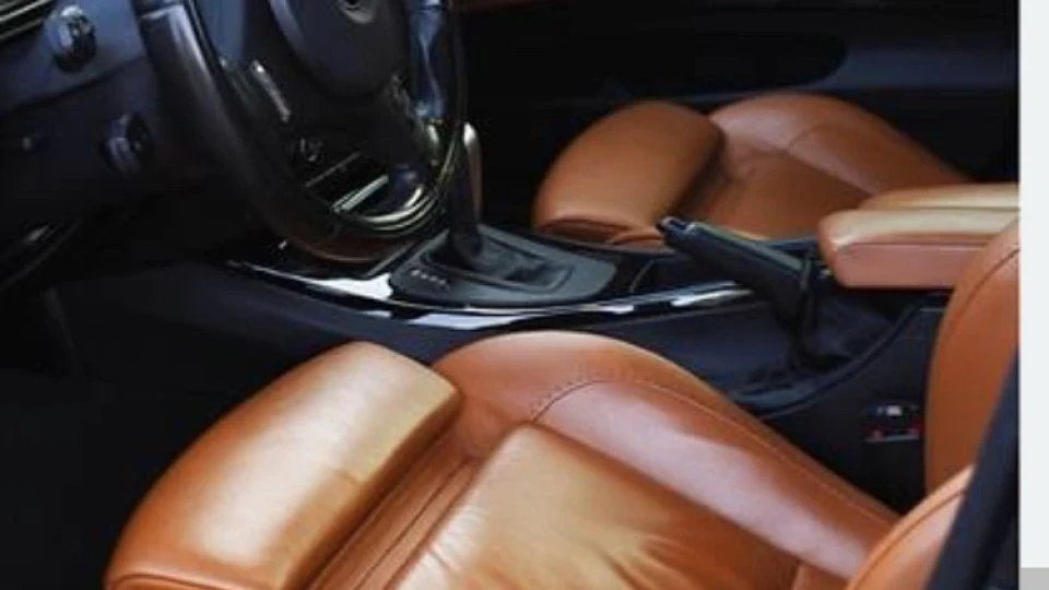 BMW 3 series 325xi Individual 3