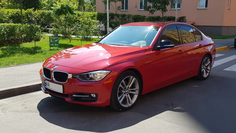 328 Sport Line Rwd 3
